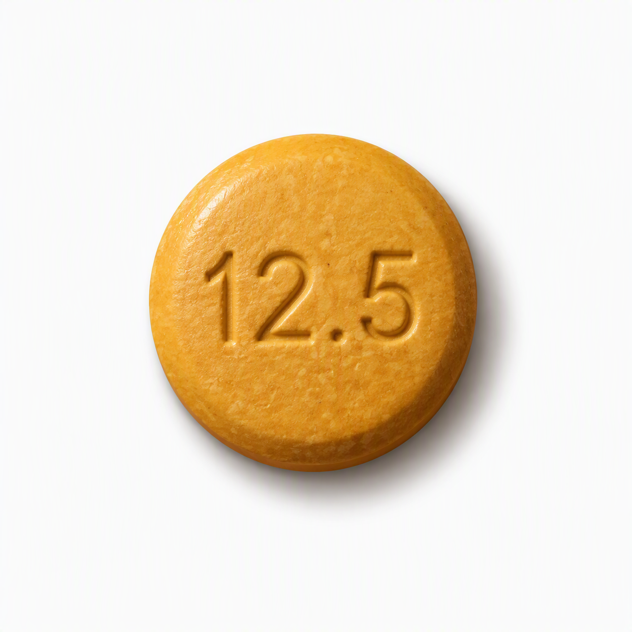 Generic Adderall 12.5 mg