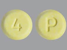 Generic Dilaudid 4 mg