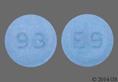 Generic Lunesta 3 mg
