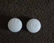 Generic Roxicodone 30 mg