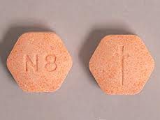 Generic Suboxone 8 mg