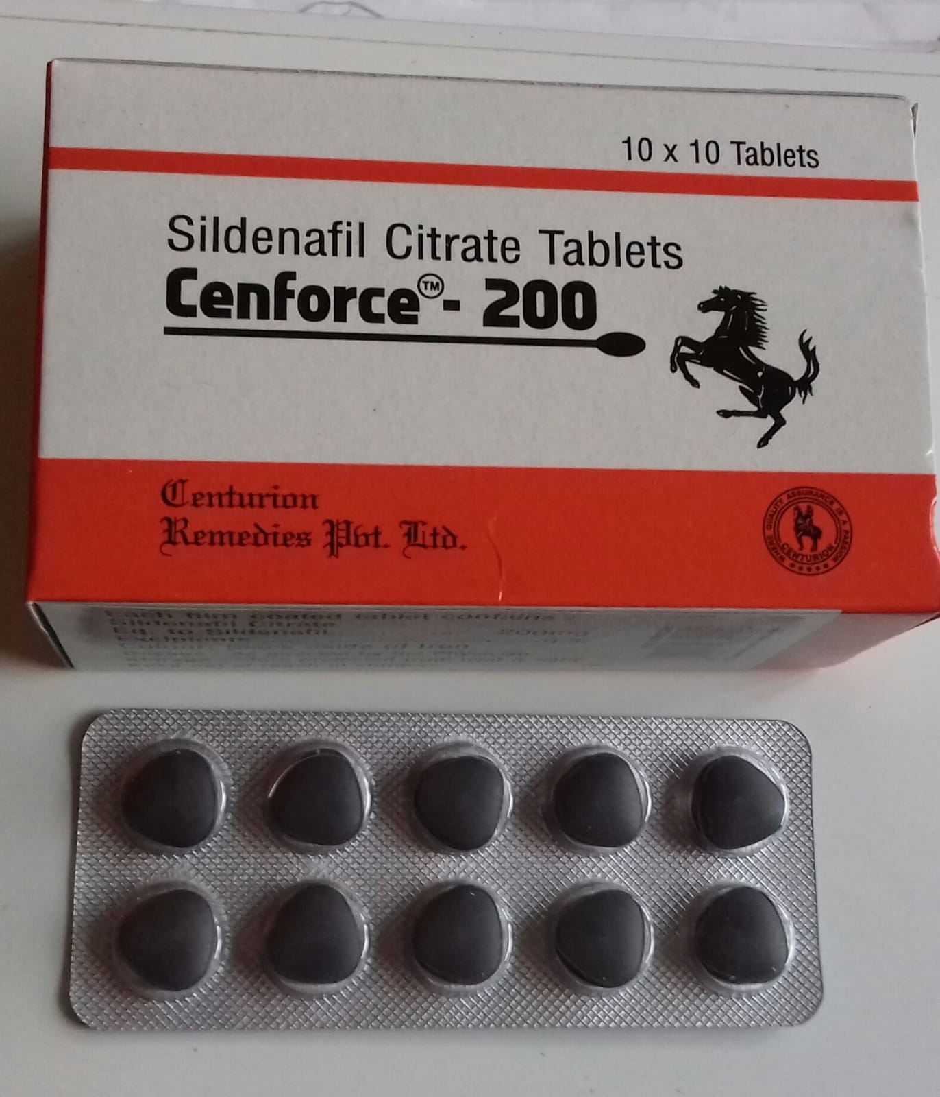 Cenforce 200 mg