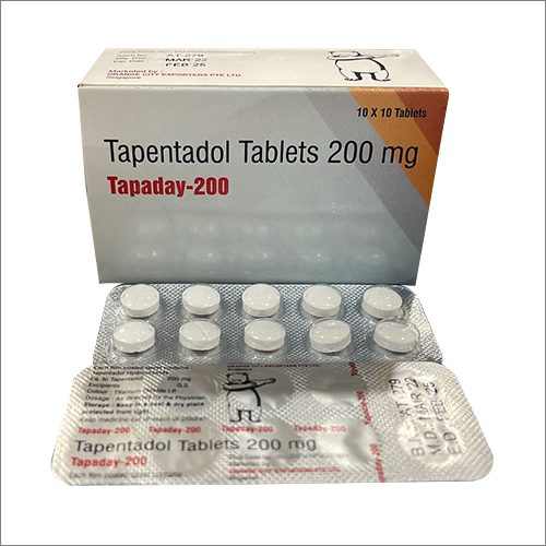 Tapentadol 200 mg