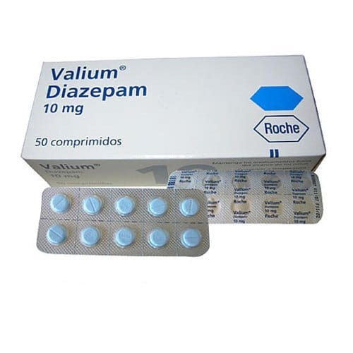 Generic Valium 10 mg