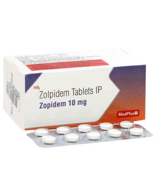 Zolpidem 10 mg